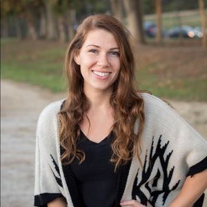 Meet your Posher, Amanda